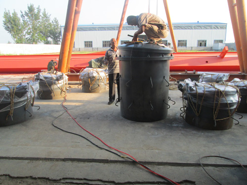 自由側(cè)翻式拍門